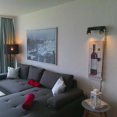 Fuerstenhof Apartment 325 Grömitz Eksteriør billede