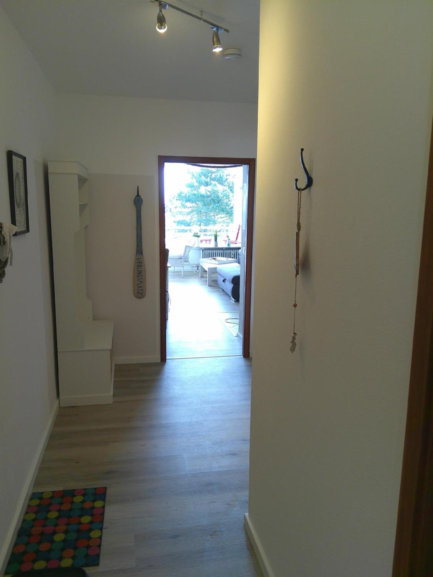 Fuerstenhof Apartment 325 Grömitz Eksteriør billede