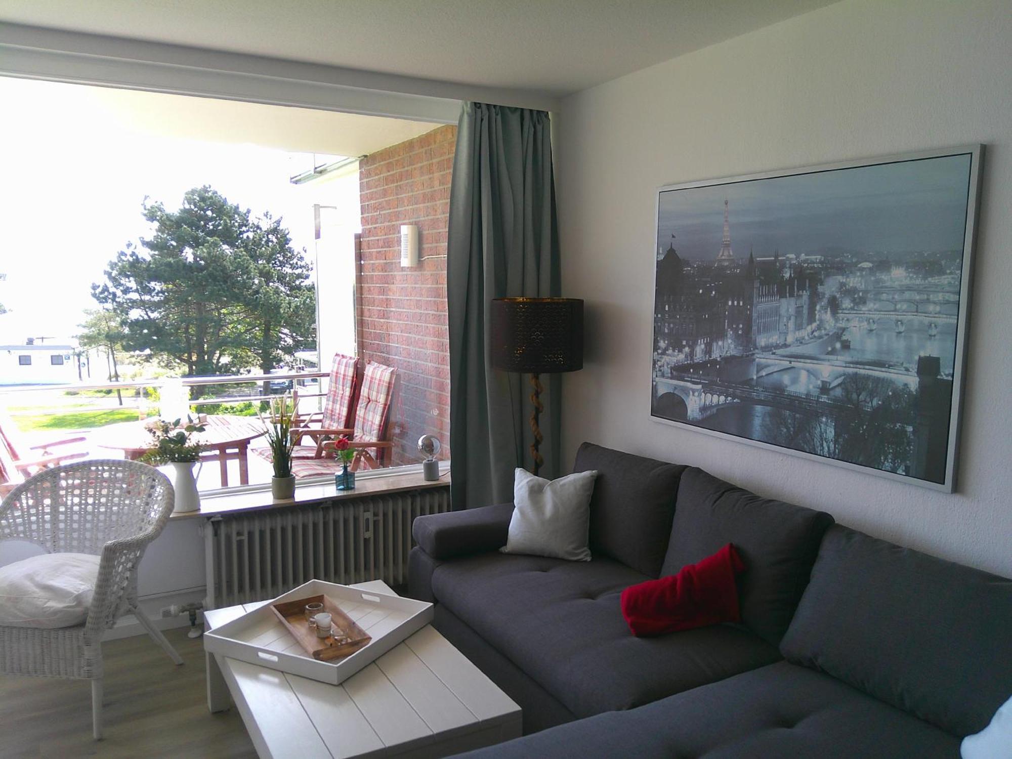 Fuerstenhof Apartment 325 Grömitz Eksteriør billede
