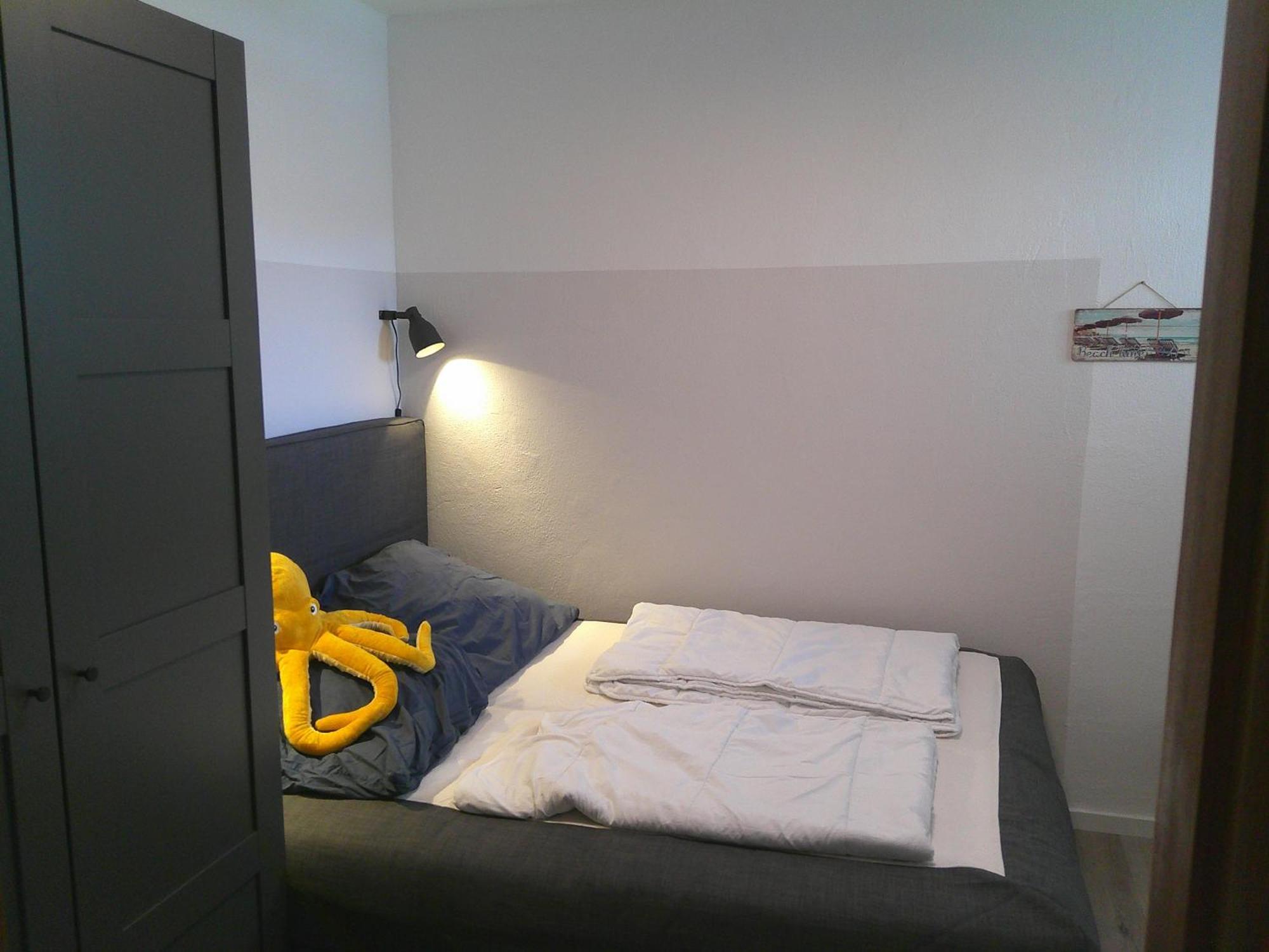 Fuerstenhof Apartment 325 Grömitz Eksteriør billede