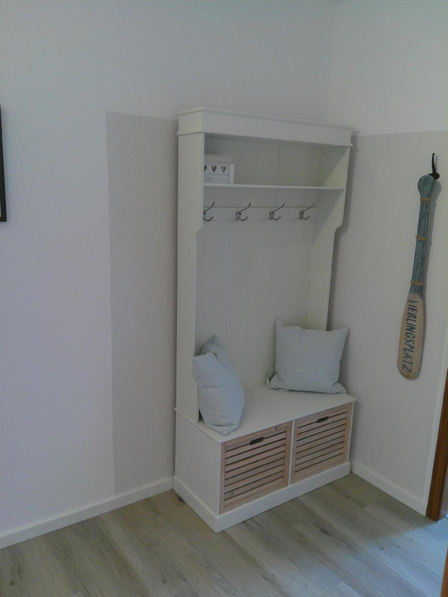 Fuerstenhof Apartment 325 Grömitz Eksteriør billede