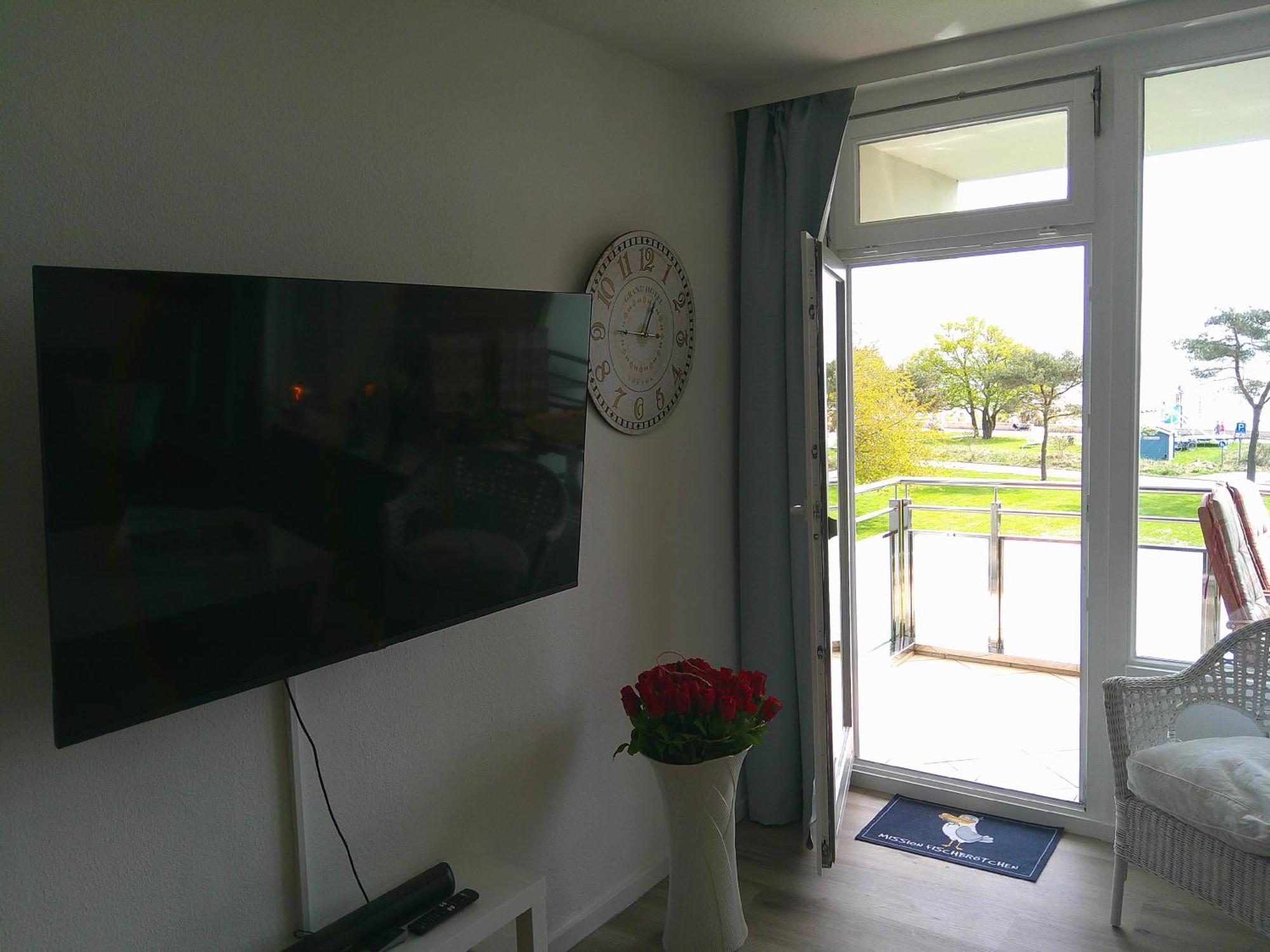 Fuerstenhof Apartment 325 Grömitz Eksteriør billede