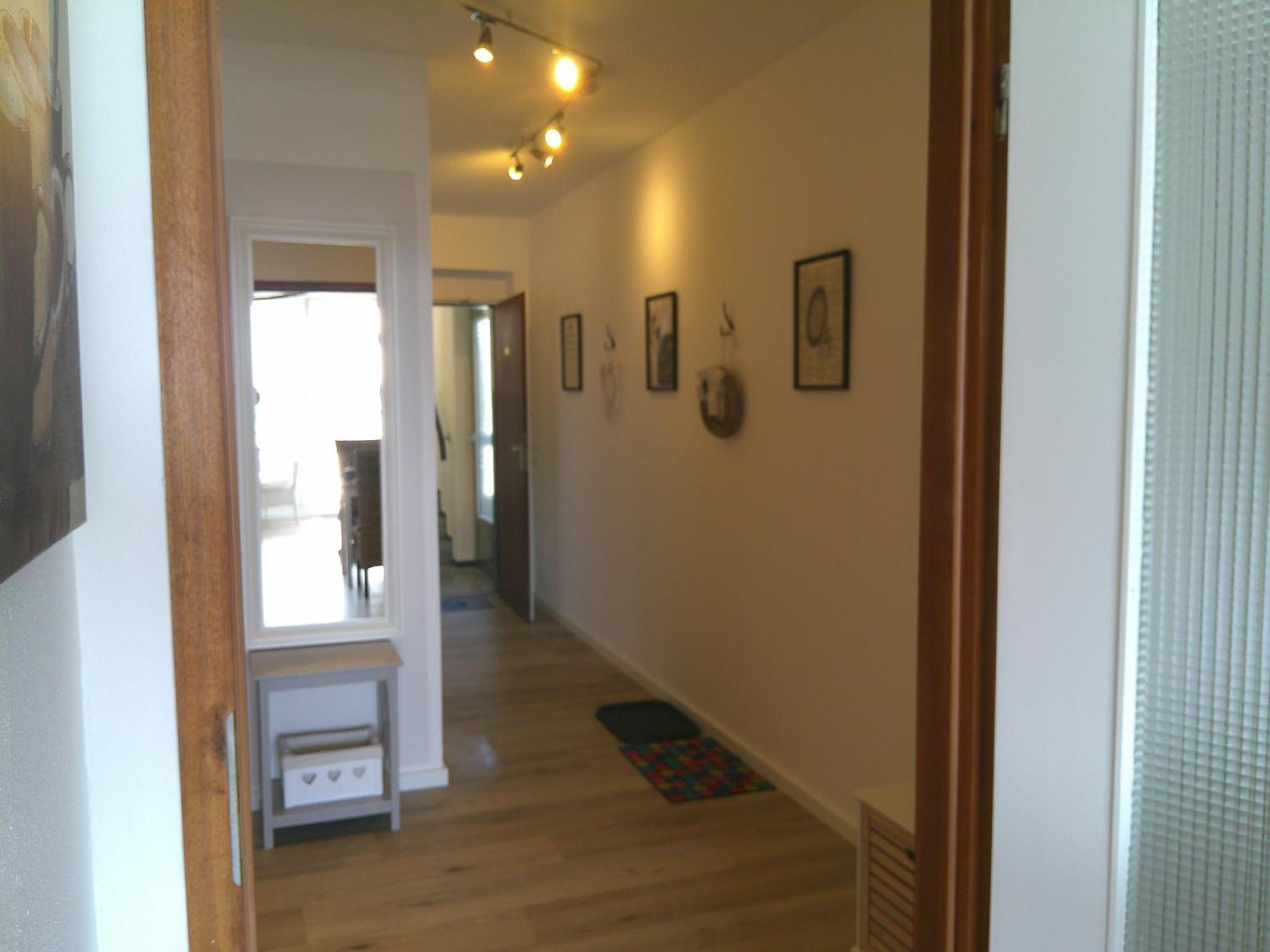 Fuerstenhof Apartment 325 Grömitz Eksteriør billede