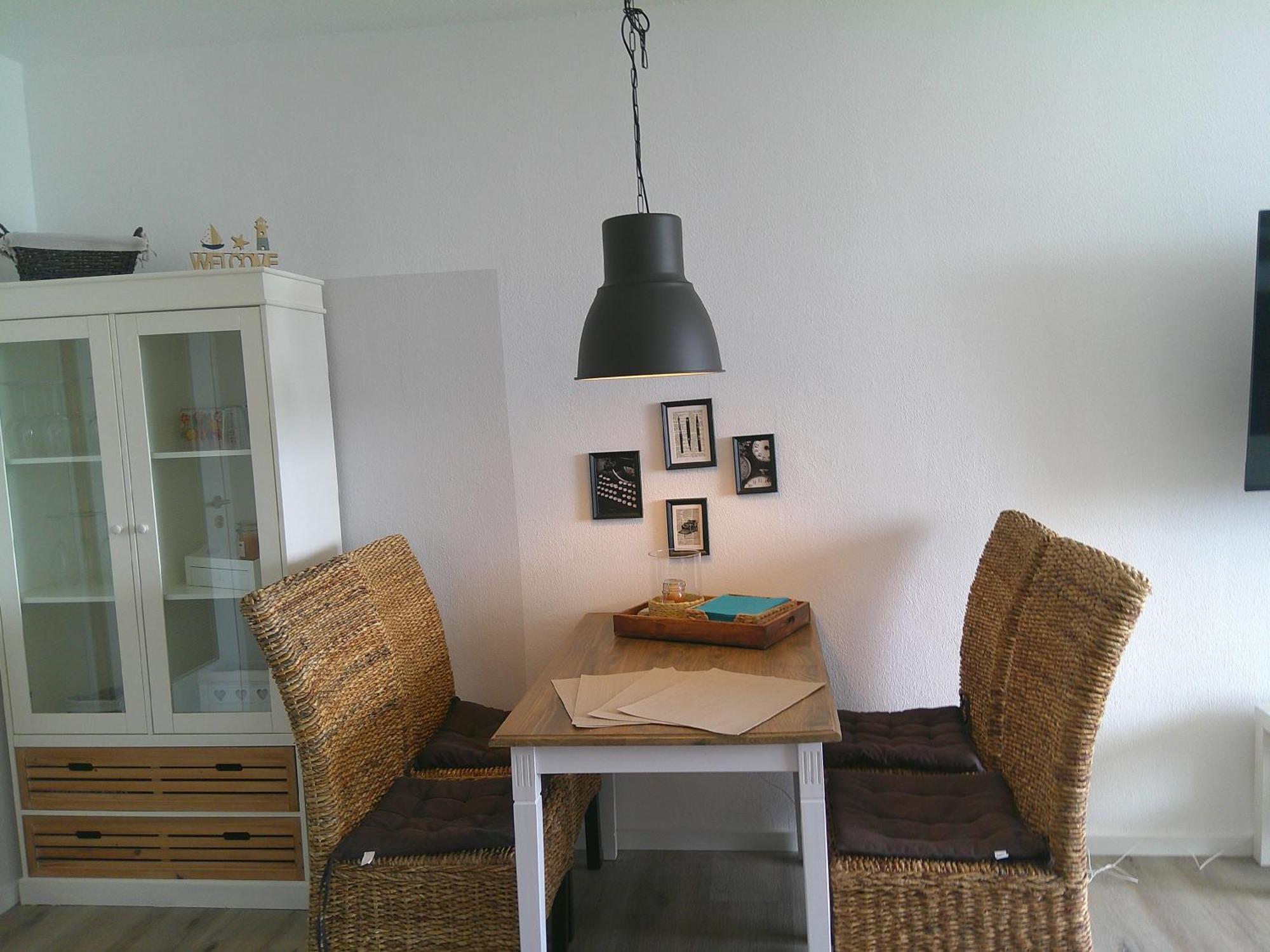 Fuerstenhof Apartment 325 Grömitz Eksteriør billede