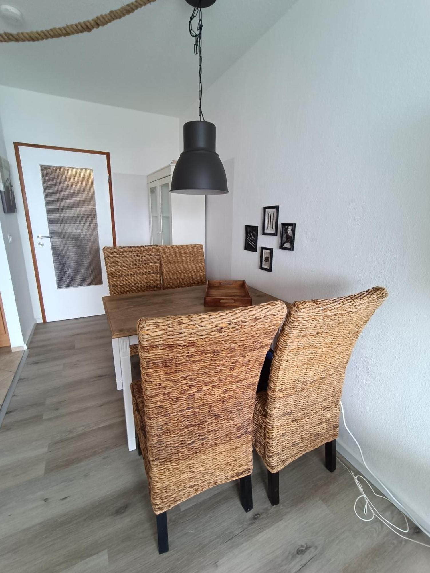 Fuerstenhof Apartment 325 Grömitz Eksteriør billede